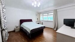 Blk 119 MARSILING RISE (Woodlands), HDB Executive #572674411